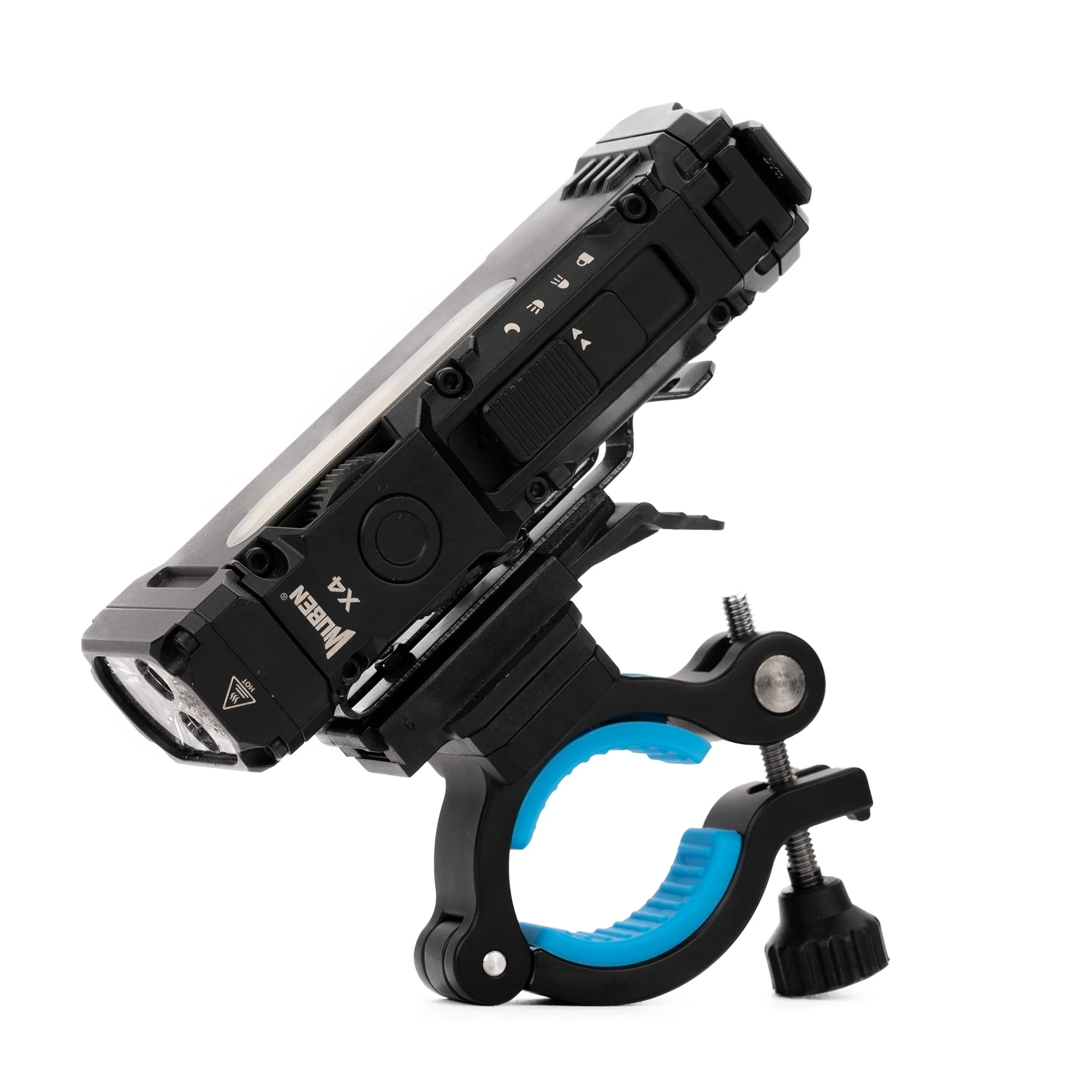 AT2X+ Bike Metal Mount for X1/X4 - Image 6
