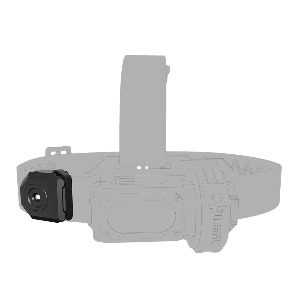WUBEN E7 Rechargeable Hunting LED Headlamp 1800 lumens🔥 - Image 7