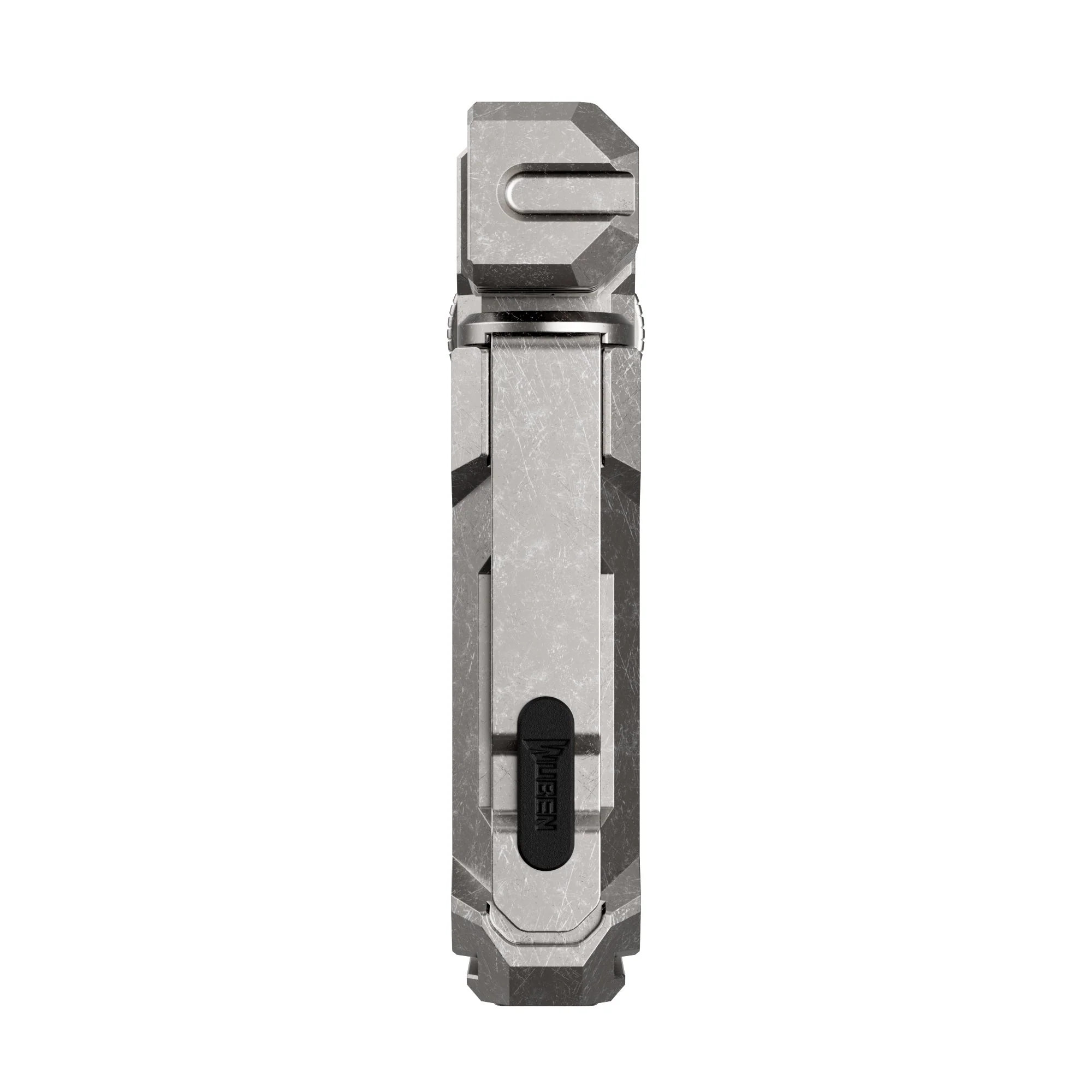 WUBEN G5 400 Lumens EDC Keychain Compact Rechargeable Flashlight - Image 64