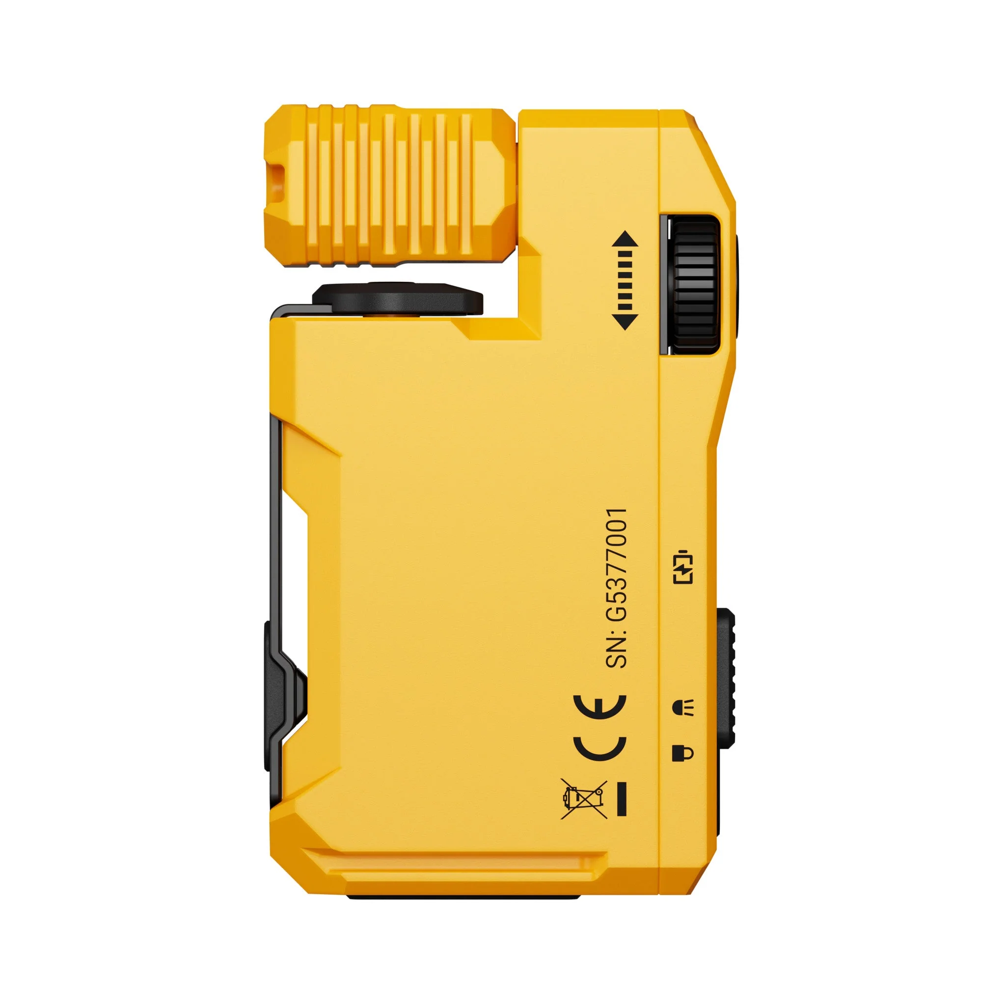 WUBEN G5 400 Lumens EDC Keychain Compact Rechargeable Flashlight - Image 76