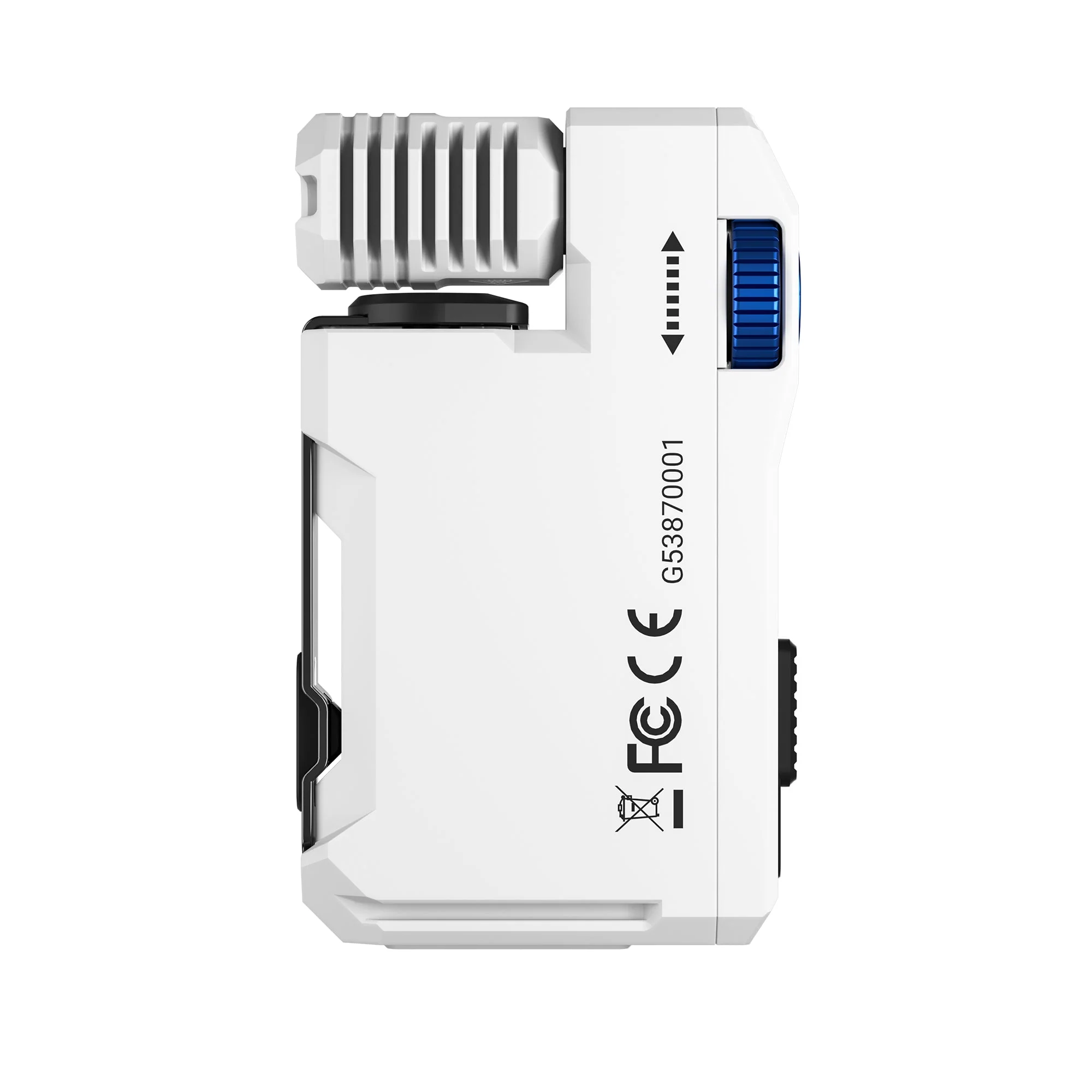 Wuben G5 Compact Tactical Pocket EDC Flashlight Anniversary Edition - Image 5