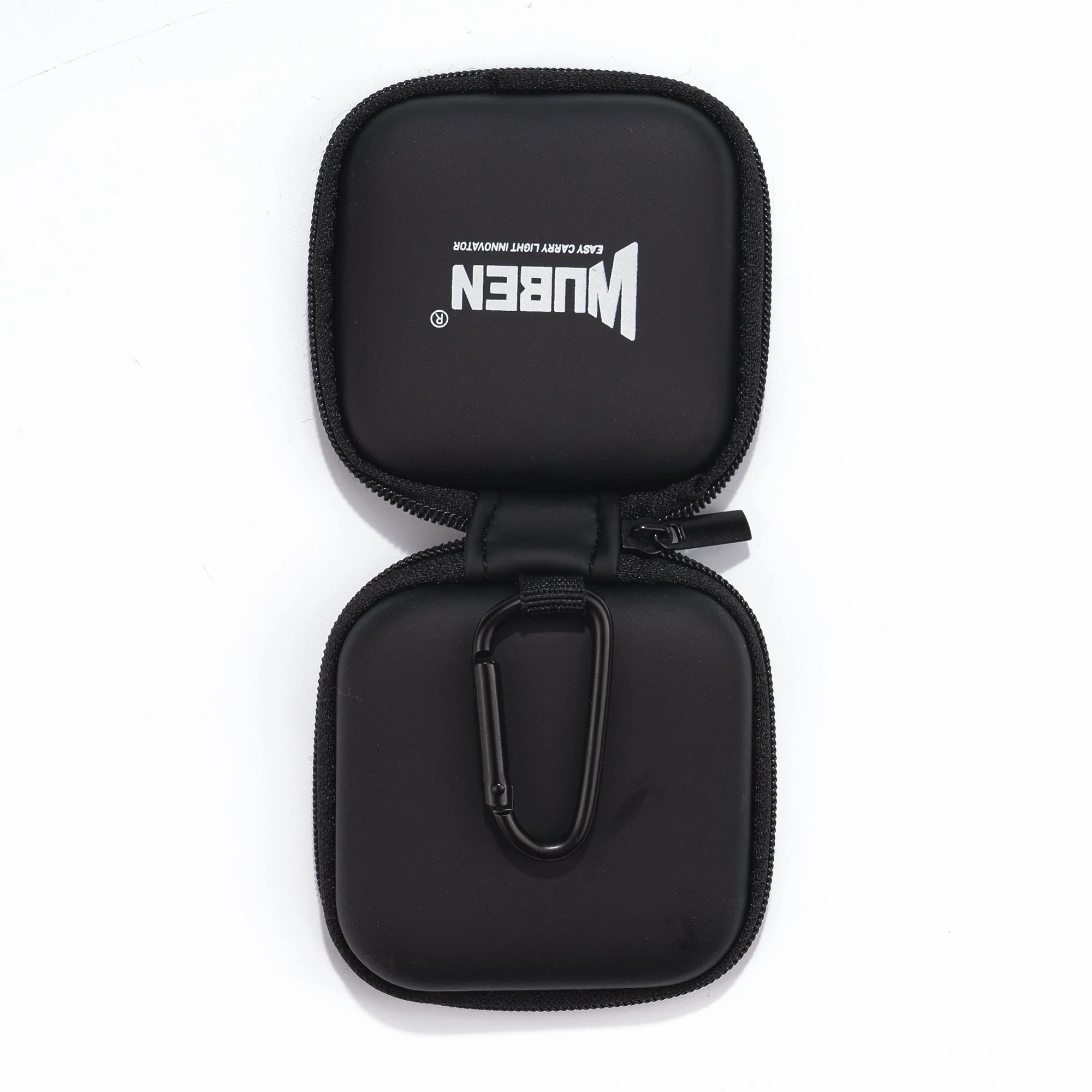 WUBEN G5 400 Lumens EDC Keychain Compact Rechargeable Flashlight - Image 10