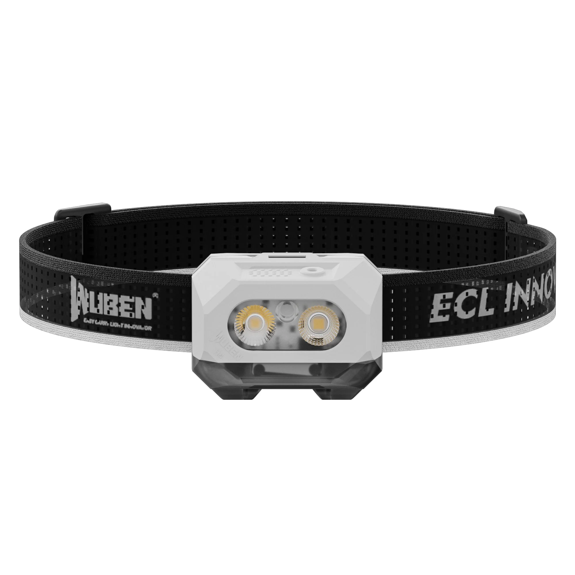 Wuben H4 Multi-function Lighting Rechargeable Hunting LED Headlamp - Image 11