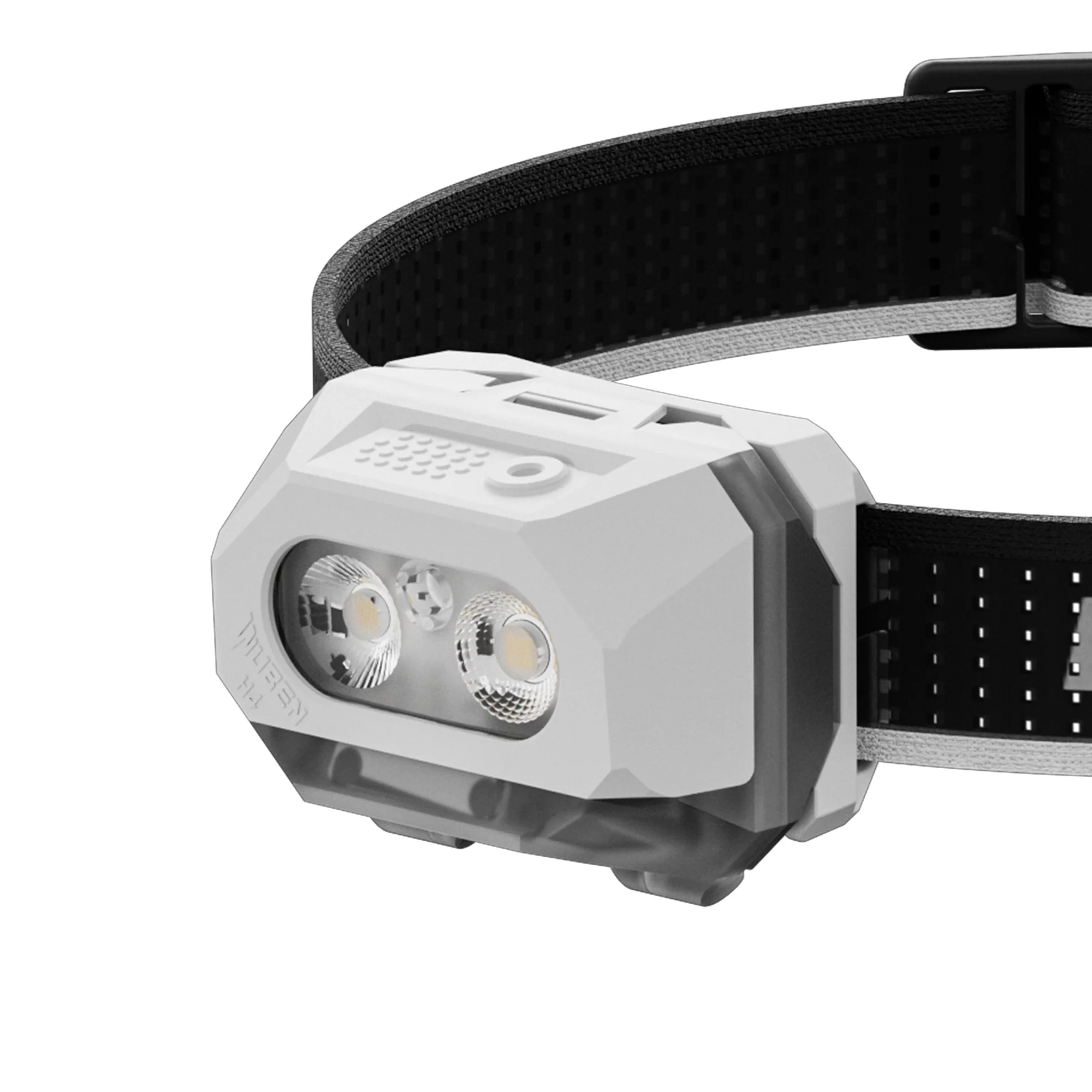 Wuben H4 Multi-function Lighting Rechargeable Hunting LED Headlamp - Image 12
