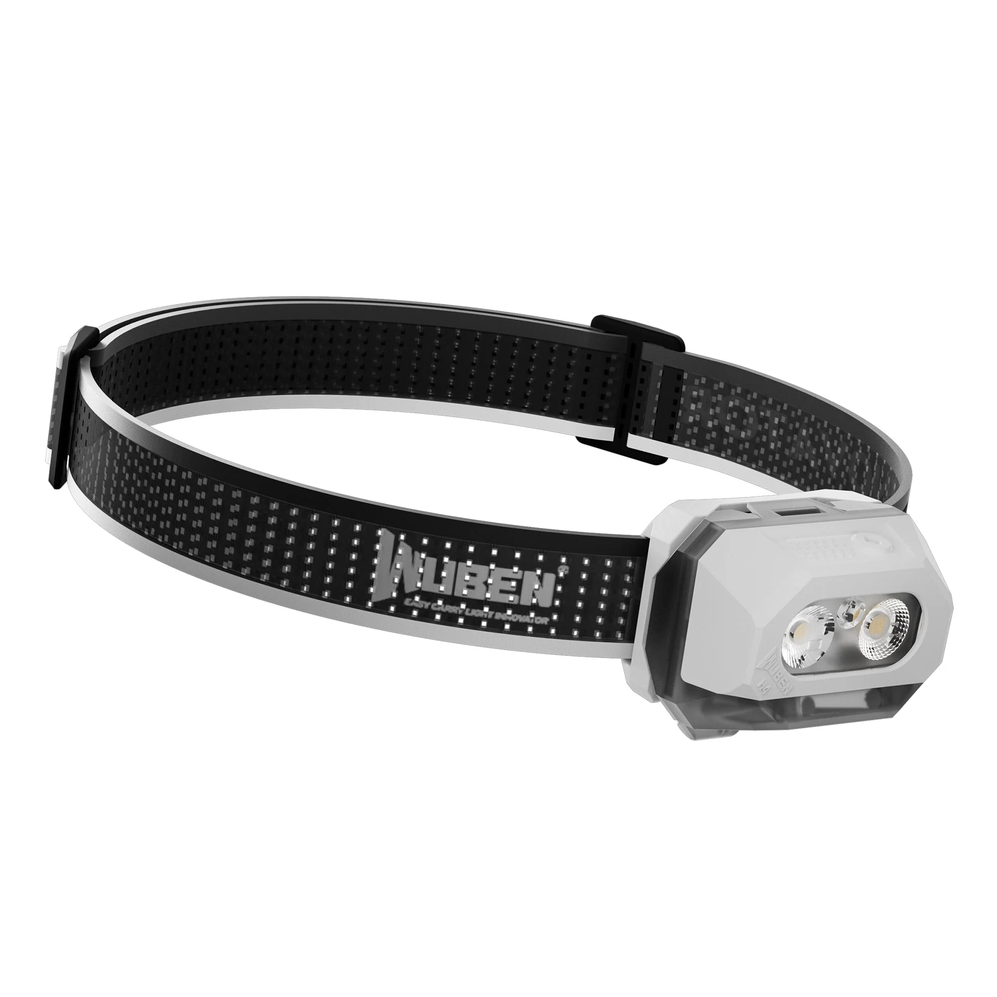 Wuben H4 Multi-function Lighting Rechargeable Hunting LED Headlamp - Image 13