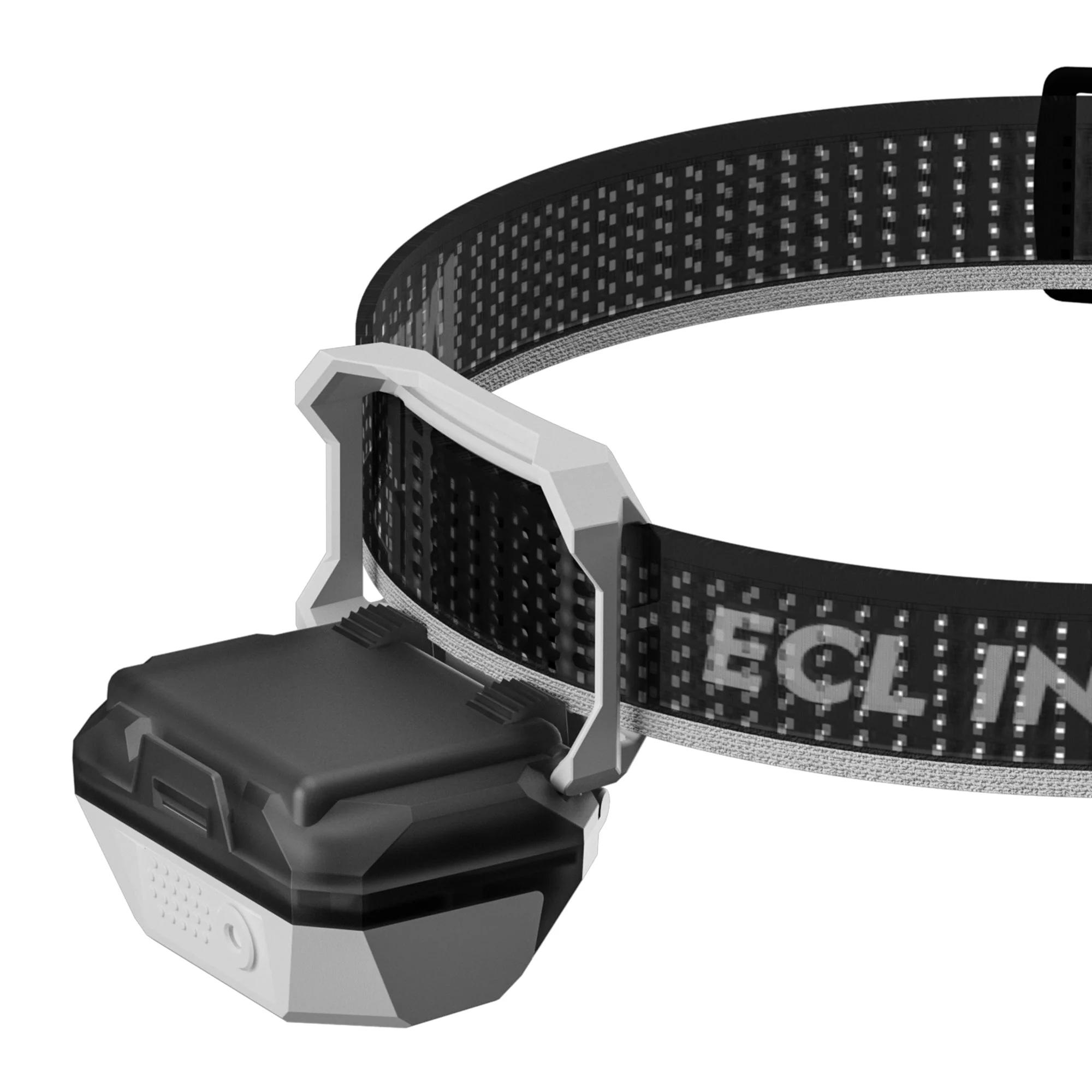 Wuben H4 Multi-function Lighting Rechargeable Hunting LED Headlamp - Image 14