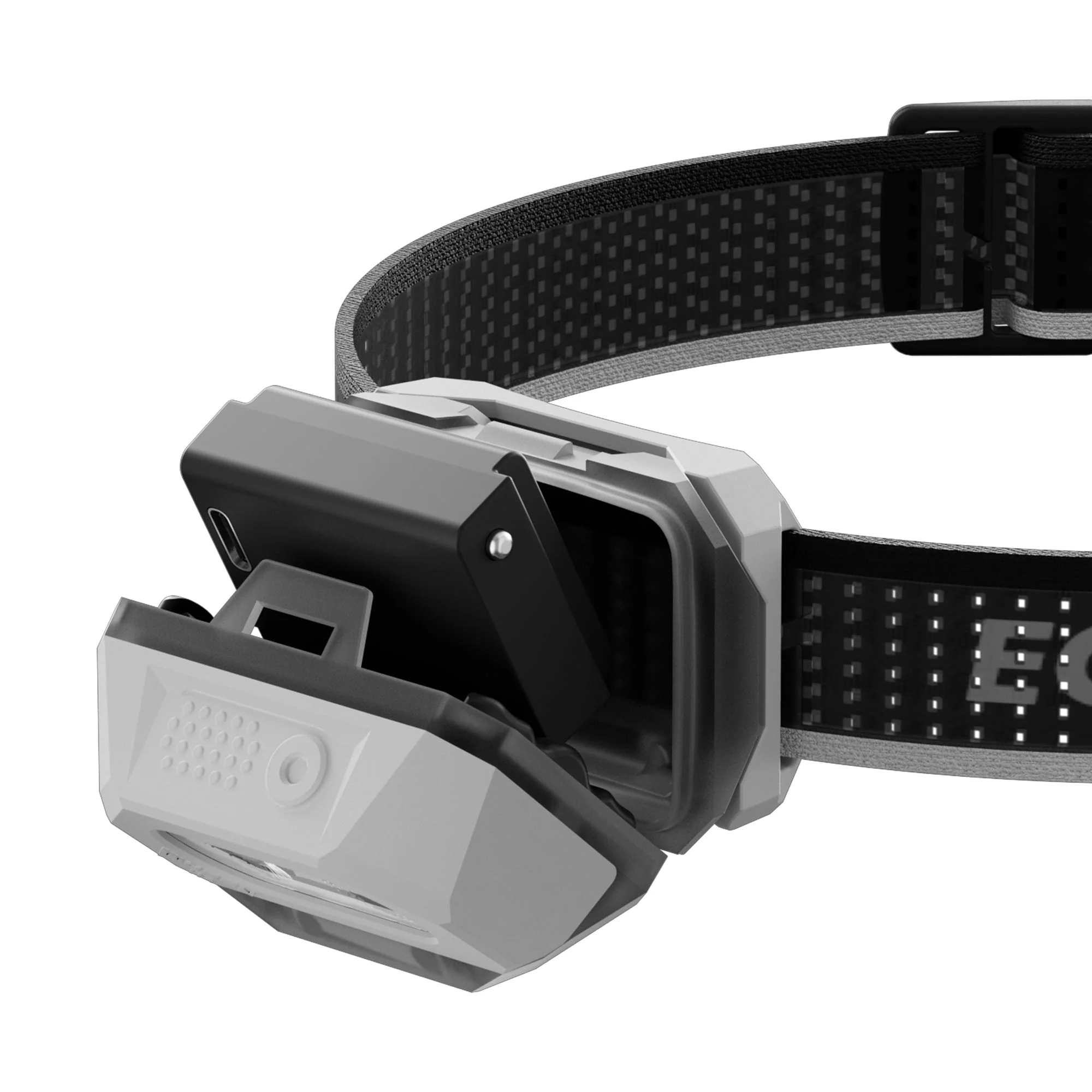 Wuben H4 Multi-function Lighting Rechargeable Hunting LED Headlamp - Image 15