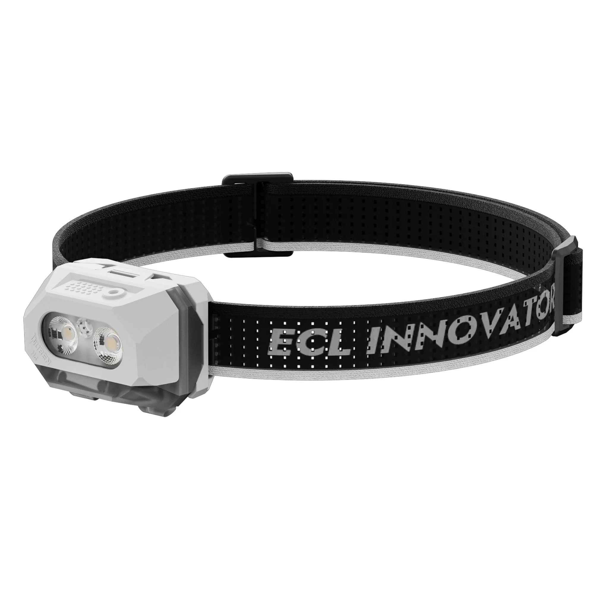 Wuben H4 Multi-function Lighting Rechargeable Hunting LED Headlamp - Image 16