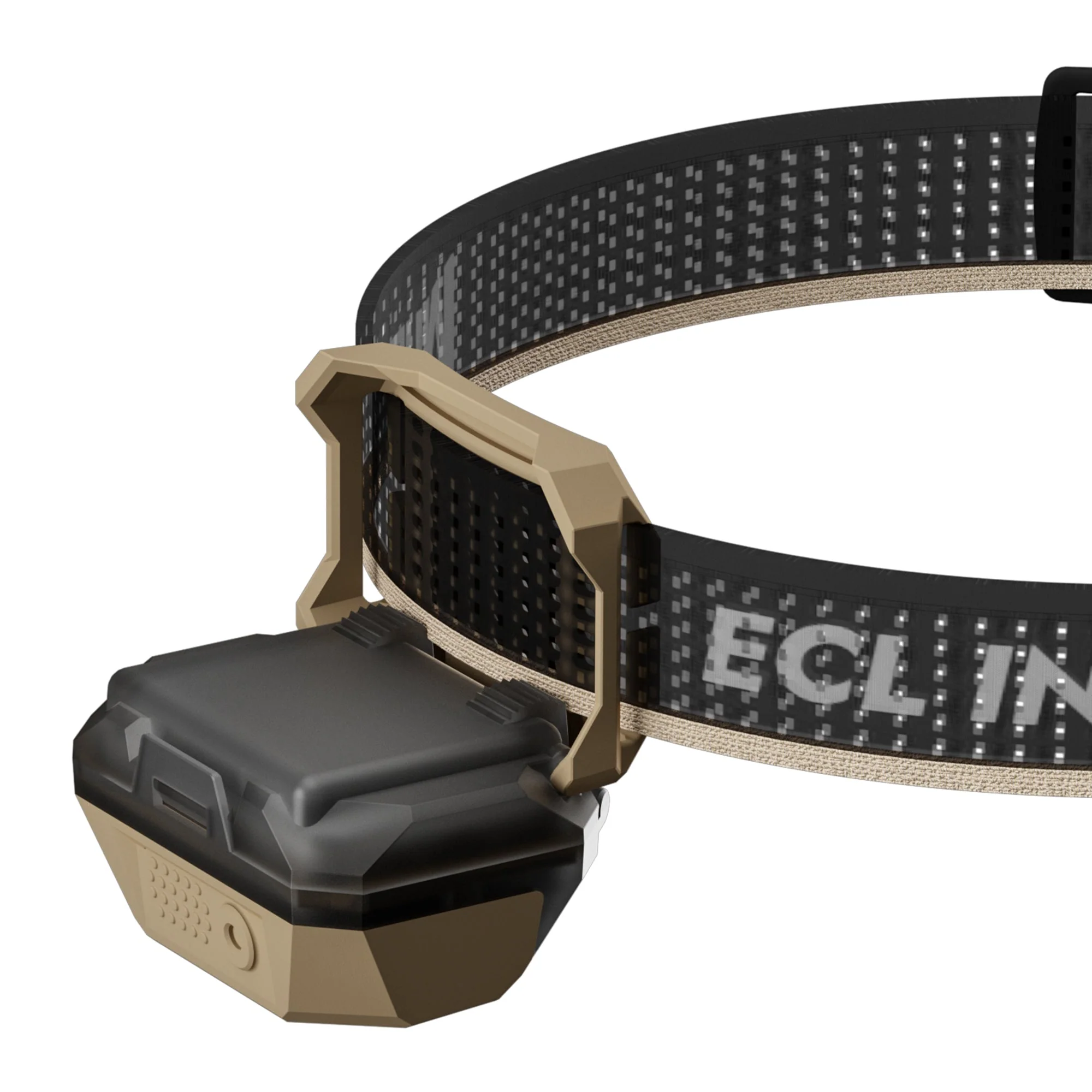 Wuben H4 Multi-function Lighting Rechargeable Hunting LED Headlamp - Image 24