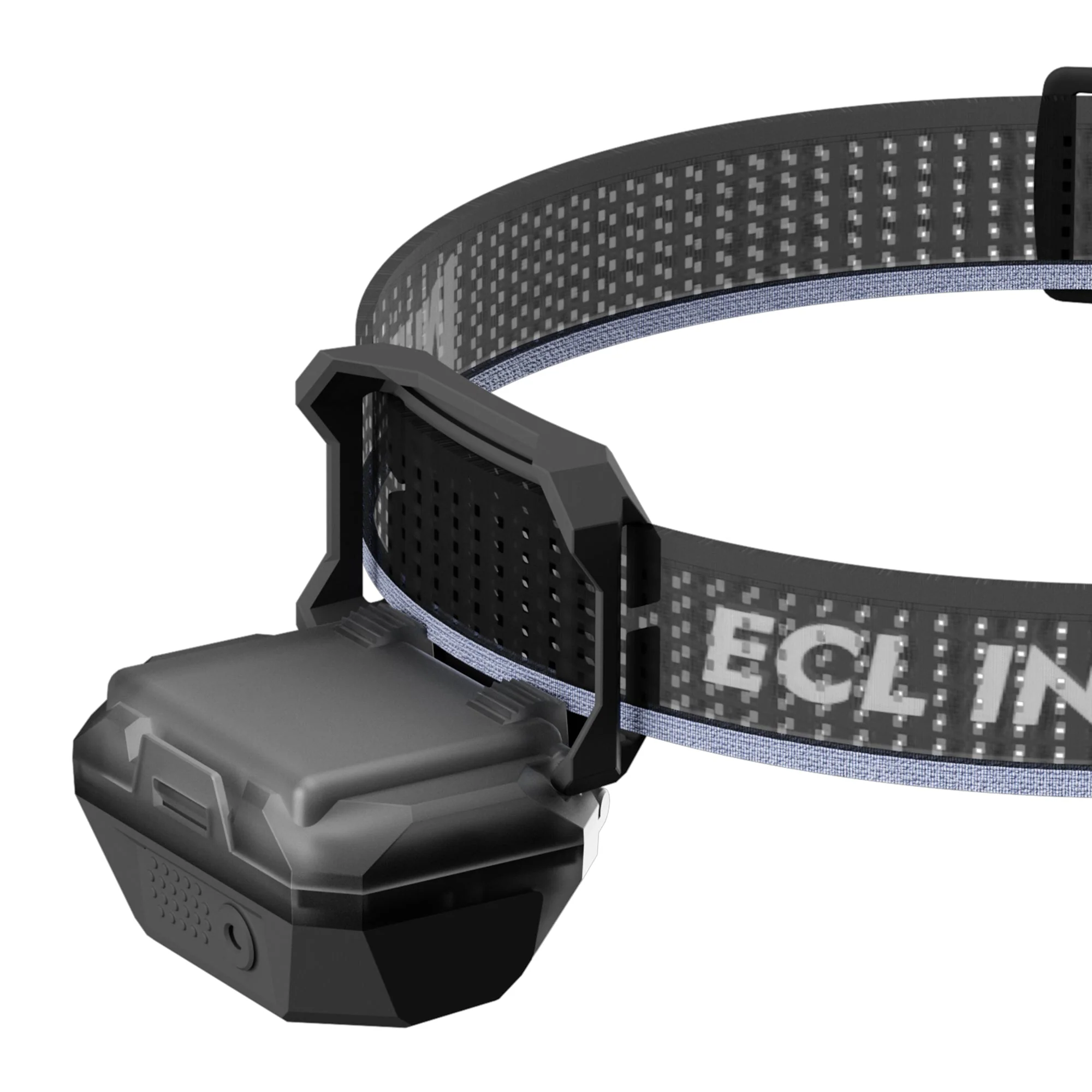 Wuben H4 Multi-function Lighting Rechargeable Hunting LED Headlamp - Image 4