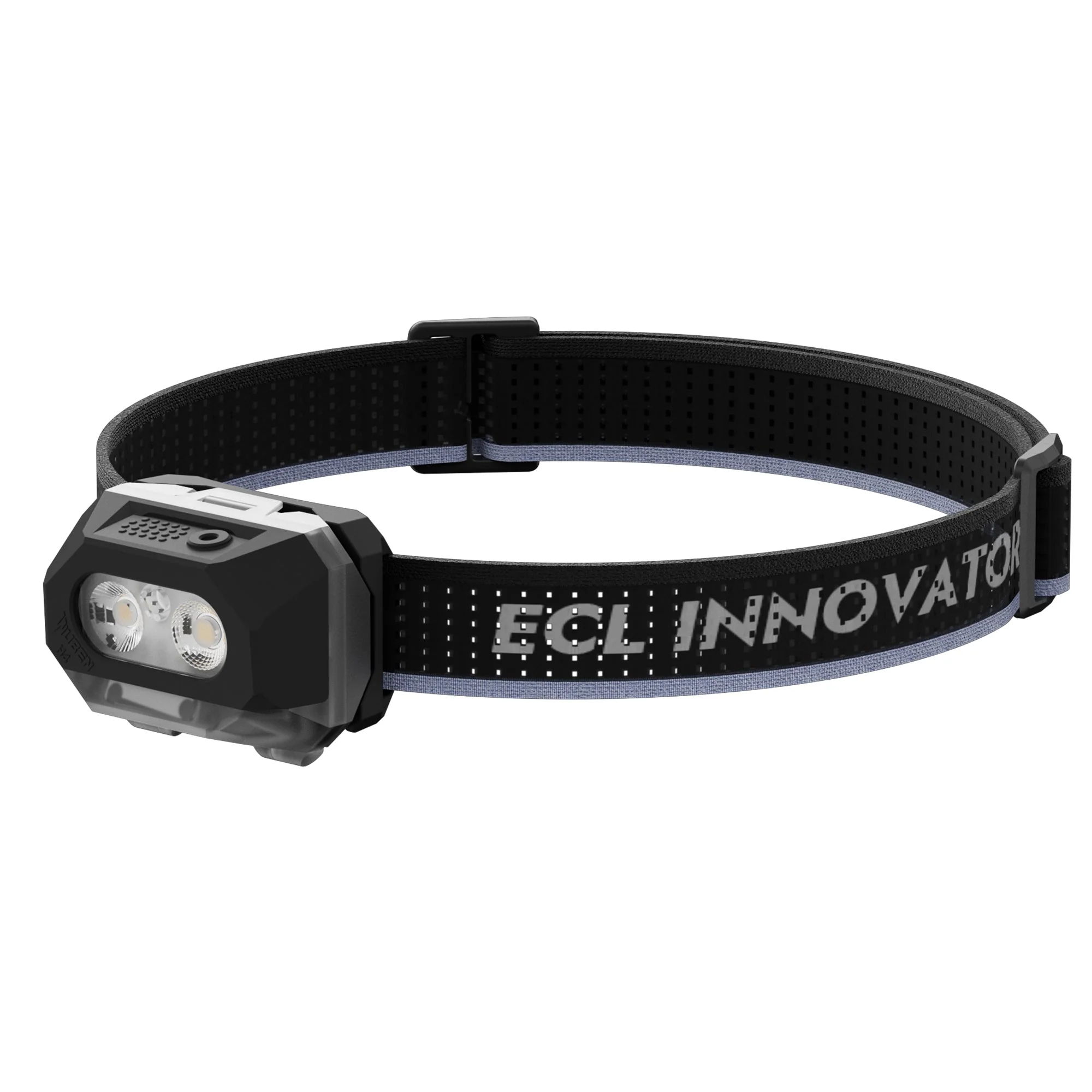 Wuben H4 Multi-function Lighting Rechargeable Hunting LED Headlamp - Image 6