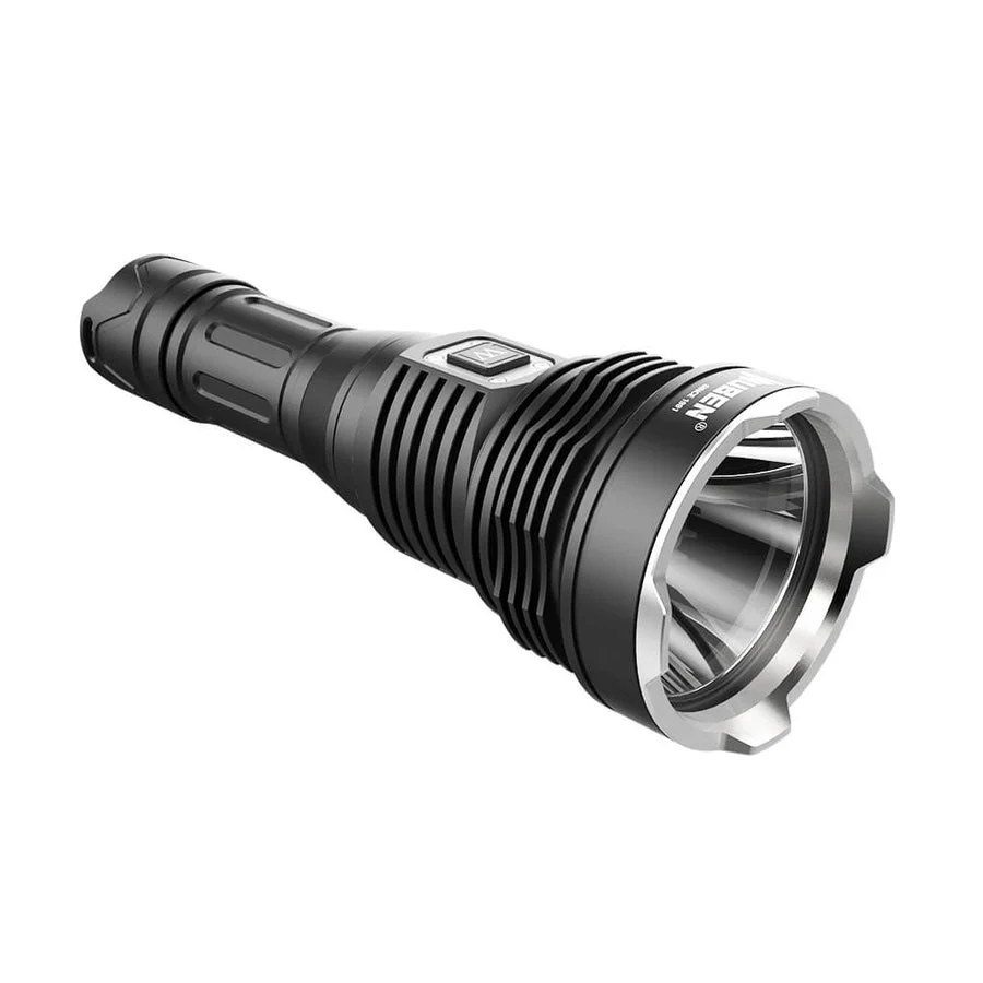 T103 Pro Tactical Flashlight - 1280 lumens - Image 5