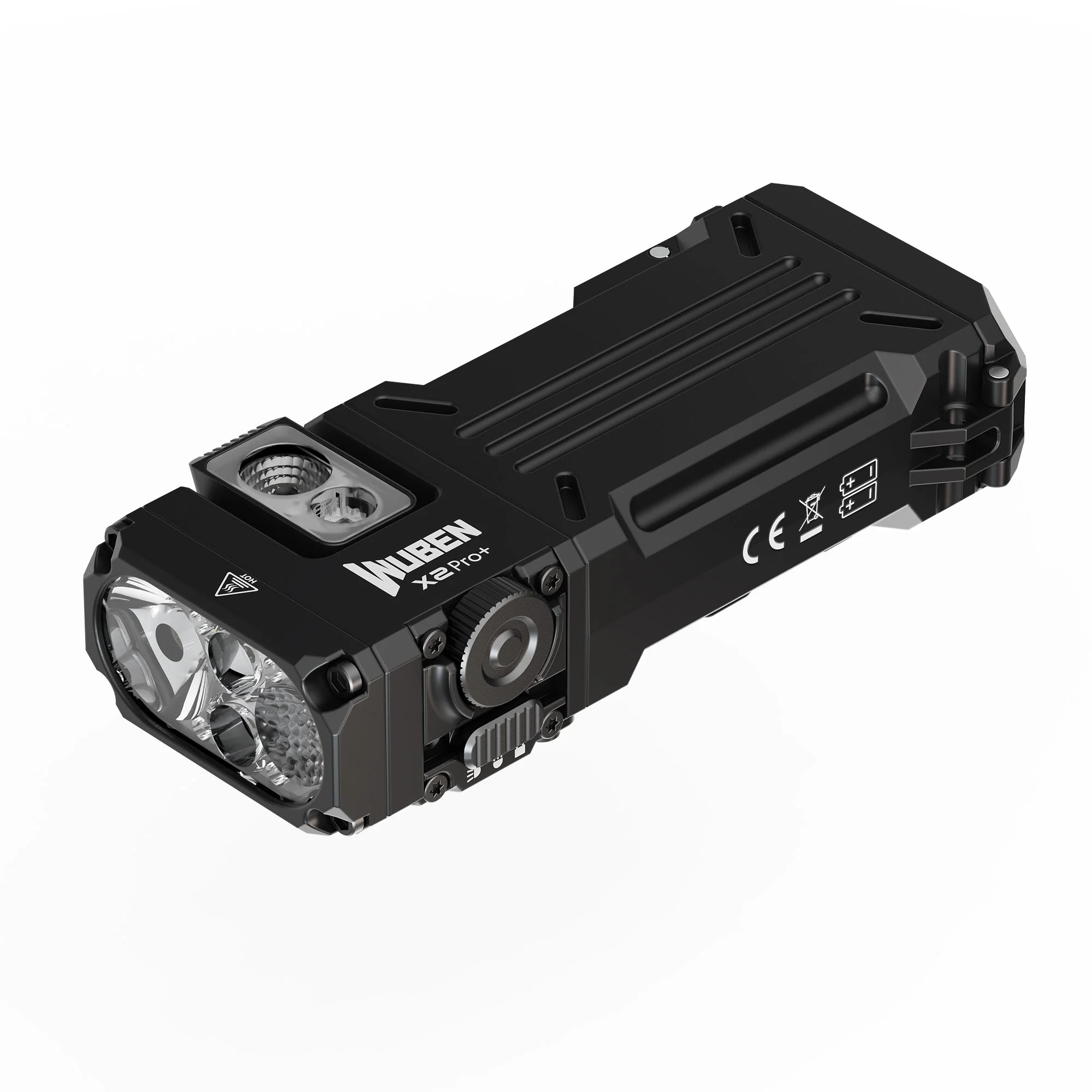 Best Hiking Headlamp & Flashlight Selection 2024