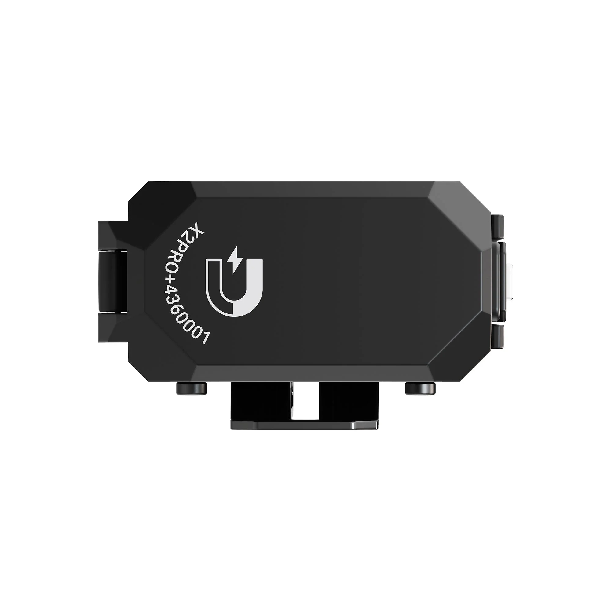 Wuben X2 Pro+ 1500 Lumens Magnetic EDC Flashlight - Image 11