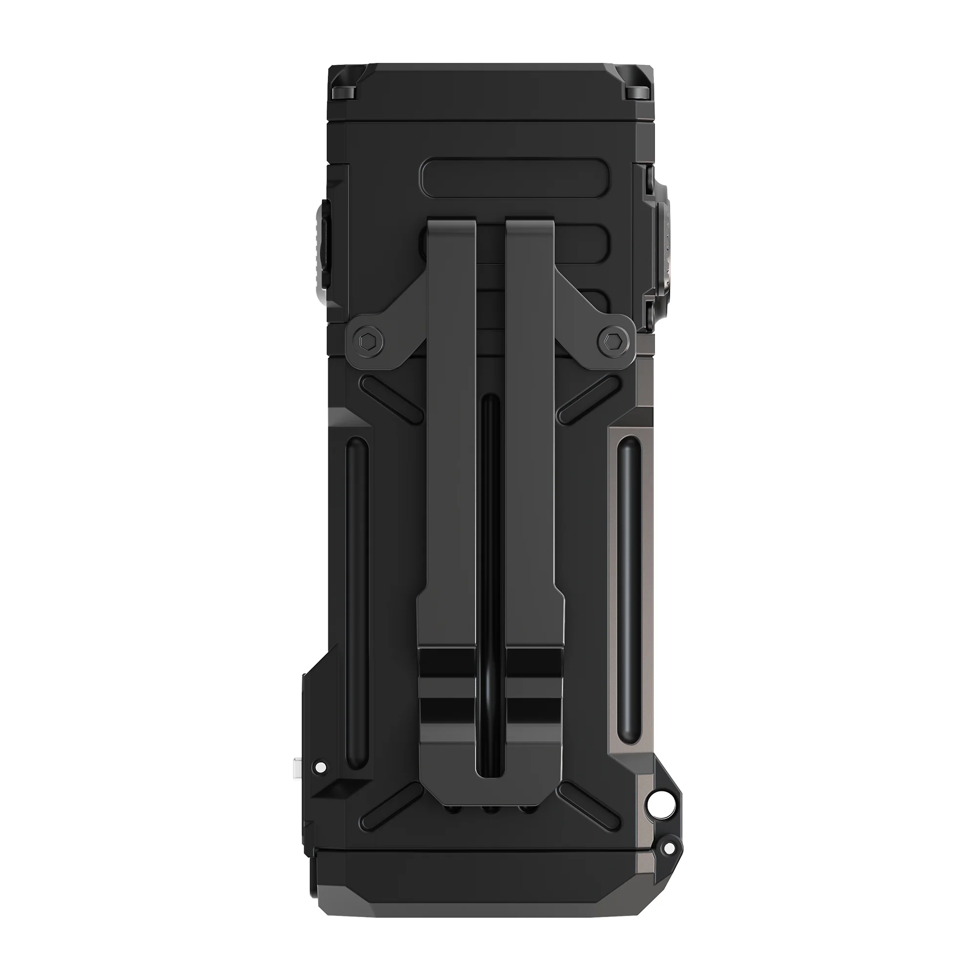 Wuben X2 Pro+ 1500 Lumens Magnetic EDC Flashlight - Image 12