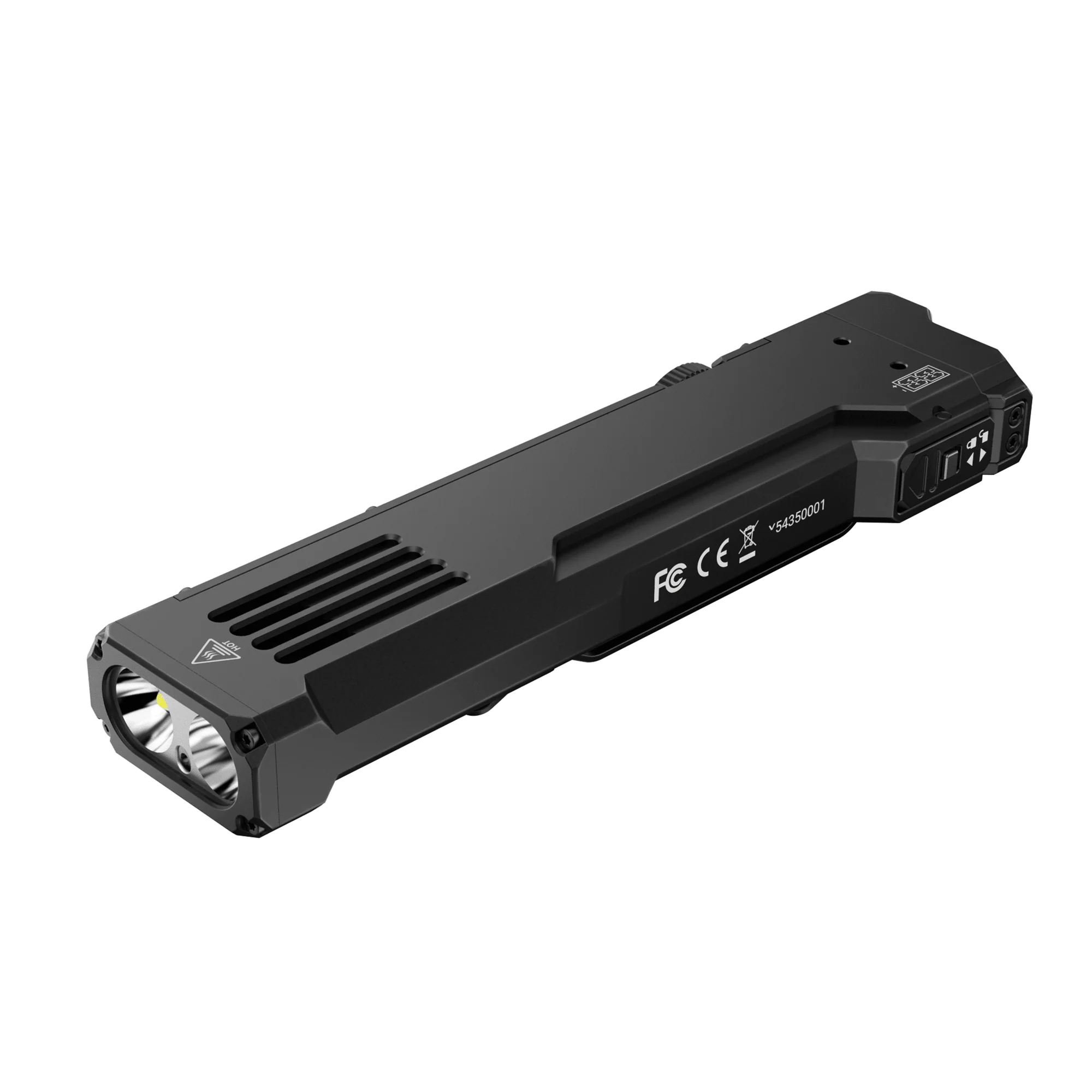 Best EDC Flashlights - Compact and Rechargeable Options